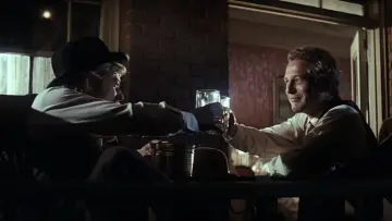 Zasłona do filmu "Butch Cassidy i Sundance Kid" #1532003