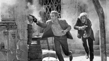 Zasłona do filmu "Butch Cassidy i Sundance Kid" #1799331