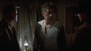 Zasłona do filmu "Butch Cassidy i Sundance Kid" #205359