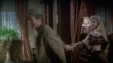 Zasłona do filmu "Butch Cassidy i Sundance Kid" #205363