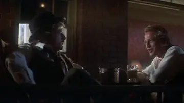 Zasłona do filmu "Butch Cassidy i Sundance Kid" #205364