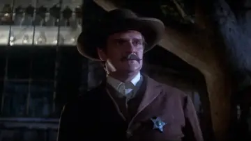 Zasłona do filmu "Butch Cassidy i Sundance Kid" #205365