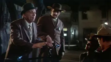 Zasłona do filmu "Butch Cassidy i Sundance Kid" #205368