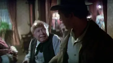 Zasłona do filmu "Butch Cassidy i Sundance Kid" #205370