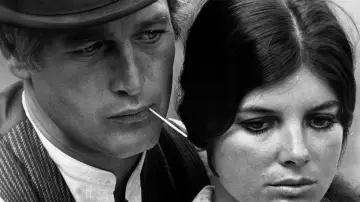 Zasłona do filmu "Butch Cassidy i Sundance Kid" #465674