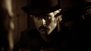 Zasłona do filmu "Butch Cassidy i Sundance Kid" #706149