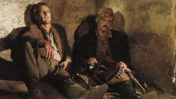 Zasłona do filmu "Butch Cassidy i Sundance Kid" #706151