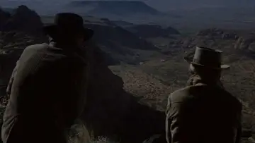 Zasłona do filmu "Butch Cassidy i Sundance Kid" #706158