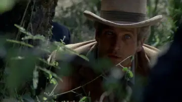 Zasłona do filmu "Butch Cassidy i Sundance Kid" #706161
