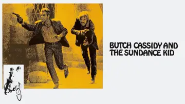 Zasłona do filmu "Butch Cassidy i Sundance Kid" #706166