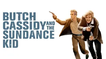 Zasłona do filmu "Butch Cassidy i Sundance Kid" #706168