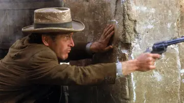 Zasłona do filmu "Butch Cassidy i Sundance Kid" #706170