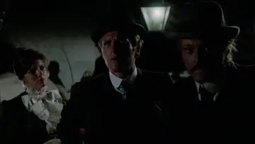 Zasłona do filmu "Butch Cassidy i Sundance Kid" #706177