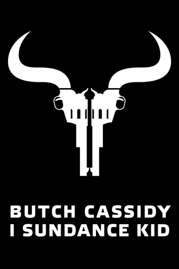 Plakat do filmu "Butch Cassidy i Sundance Kid" #706205
