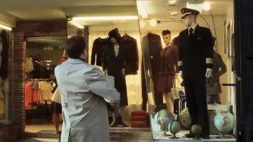 Zasłona do filmu "Złap mnie, jeśli potrafisz" #1626618