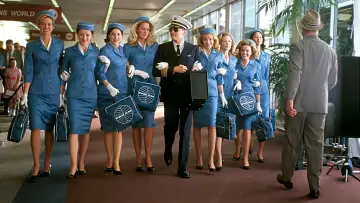 Zasłona do filmu "Złap mnie, jeśli potrafisz" #173333