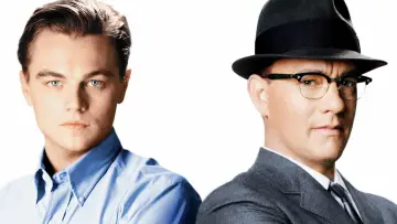 Zasłona do filmu "Złap mnie, jeśli potrafisz" #173341
