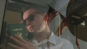 Zasłona do filmu "Złap mnie, jeśli potrafisz" #574505