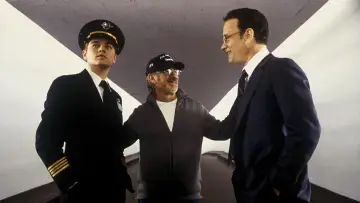 Zasłona do filmu "Złap mnie, jeśli potrafisz" #574511
