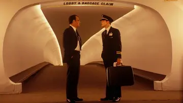 Zasłona do filmu "Złap mnie, jeśli potrafisz" #574514