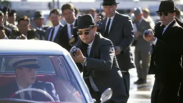 Zasłona do filmu "Złap mnie, jeśli potrafisz" #574521