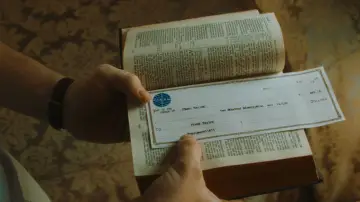 Zasłona do filmu "Złap mnie, jeśli potrafisz" #574534