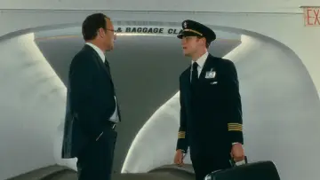 Zasłona do filmu "Złap mnie, jeśli potrafisz" #574538