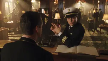 Zasłona do filmu "Złap mnie, jeśli potrafisz" #574541