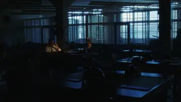 Zasłona do filmu "Złap mnie, jeśli potrafisz" #574546