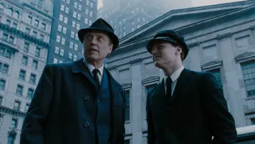 Zasłona do filmu "Złap mnie, jeśli potrafisz" #749029
