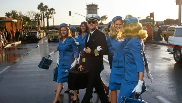 Zasłona do filmu "Złap mnie, jeśli potrafisz" #960754