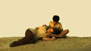 Zasłona do filmu "Dworzec nadziei" #717433
