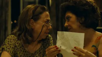 Zasłona do filmu "Dworzec nadziei" #717439