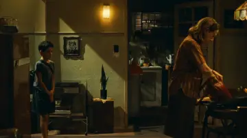 Zasłona do filmu "Dworzec nadziei" #717441