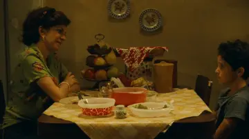 Zasłona do filmu "Dworzec nadziei" #717444