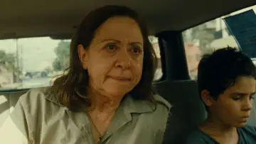 Zasłona do filmu "Dworzec nadziei" #717449