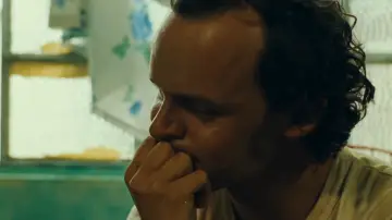 Zasłona do filmu "Dworzec nadziei" #717467