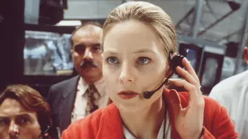 Zasłona do filmu "Kontakt" #217042