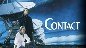 Zasłona do filmu "Kontakt" #217051