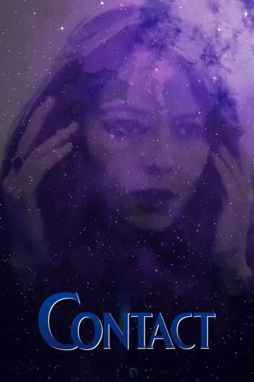 Plakat do filmu "Kontakt" #217085