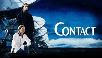 Zasłona do filmu "Kontakt" #618241