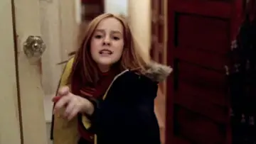 Zasłona do filmu "Kontakt" #962375