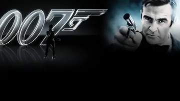 Zasłona do filmu "Diamenty są wieczne" #322787