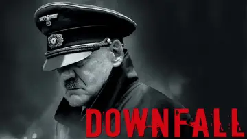 Zasłona do filmu "Upadek" #105812