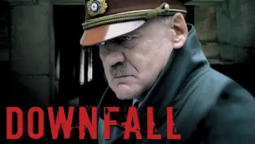 Zasłona do filmu "Upadek" #105813