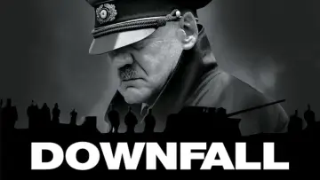 Zasłona do filmu "Upadek" #105814