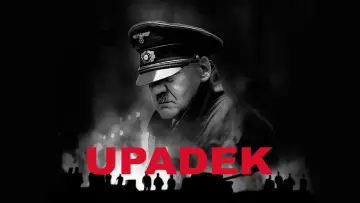 Zasłona do filmu "Upadek" #1578593