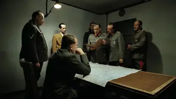 Zasłona do filmu "Upadek" #1578594
