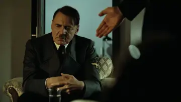 Zasłona do filmu "Upadek" #1578595
