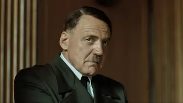 Zasłona do filmu "Upadek" #1578599